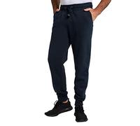 JP 1880 Herren Jay-pi Sweat-hose, Mit Tunnelzug, Modern Fit, Bis 8 Xl Hose, Dunkel Marine, 5XL EU
