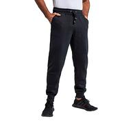 JP 1880 Herren Jay-pi Sweat-hose, Mit Tunnelzug, Modern Fit, Bis 8 Xl Hose, Schwarz, 5XL EU