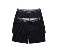 JP 1880, Herren, Große Größen, Mens Boxershort Jersey with flexnamic Waist 2Pack