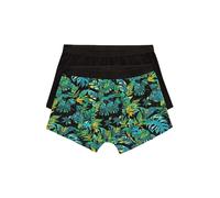 JP 1880, Herren, Große Größen, Mens Hip Pants with flexnamic Waist, floral, DP