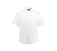 JP 1880 Herren, bügelfrei Hemd 1/2, Schneeweiß, 3XL