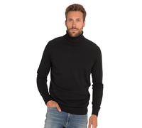 JP 1880, Herren, Große Größen, Rollkragen-Pullover, Feinstrick