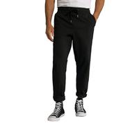 JP 1880, Herren, Große Größen, Schlupfhose, FLEXNAMIC®, Elastikbund, Tapered Loose Fit