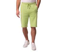 JP 1880 Herren große Größen Übergrößen Menswear L-8XL Bermuda, Basic, Kurze Jogginghose maigrün 4XL 702636416-4XL