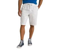 JP 1880 Herren große Größen Übergrößen Menswear L-8XL Bermuda, FLEXNAMIC®, Elastikbund, 4 Taschen schneeweiß XL 801978200-XL