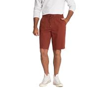 JP 1880 Herren große Größen Übergrößen Menswear L-8XL Bermuda, FLEXNAMIC®, Elastikbund, 4 Taschen marsalarot 7XL 801978540-7XL