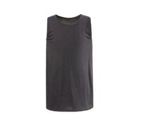 JP 1880 Herren große Größen Übergrößen Menswear L-8XL bis 8 XL, Basic Unterhemd, Tanktop, Ärmellos, Rundhals, anthrazit 5XL 705145110-5XL
