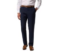 JP 1880 Herren große Größen Übergrößen Menswear L-8XL Businesshose Kasos Baukasten FLEXNAMIC r. 72 dunkel Marine 70 825980730-70