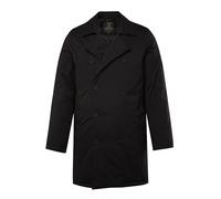 JP 1880 Herren große Größen Übergrößen Menswear L-8XL Caban, Funktion wasserabweisend, DaunenTouch-Wattierung schwarz XL 831199100-XL