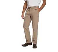 JP 1880 Herren große Größen Übergrößen Menswear L-8XL Chino Hose, Bauchfit, Regular Fit Sand 31 748444310-31
