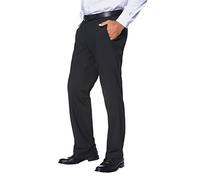 JP 1880 Herren große Größen Übergrößen Menswear L-8XL Hose, Business, FLEXNAMIC®, Baukasten Zeus anthrazit 36 705533110-36