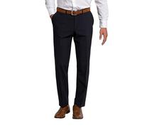 JP 1880 Herren große Größen Übergrößen Menswear L-8XL Hose, Business, FLEXNAMIC®, Baukasten Zeus, bis Gr. 72/36 dunkel Marine 52 705533730-52