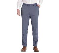 JP 1880 Herren große Größen Übergrößen Menswear L-8XL Hose, FLEXNAMIC®, Business, Baukasten Paris, bis Gr.36/72/134 denimblau 56 815907721-56
