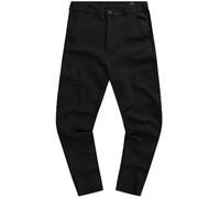 JP 1880 Herren große Größen Übergrößen Menswear L-8XL Jersey-Hose, FLEXNAMIC®, Business, Chino, Baukasten NEW YORK, bis 8 XL