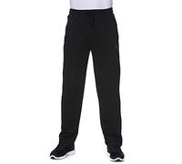 JP 1880 Herren große Größen Übergrößen Menswear L-8XL Jogginghose, Basic, gerade geschnitten, Basic Fit schwarz XLT 702635130-XLT