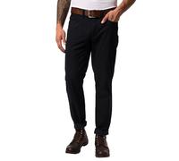 JP 1880 Herren große Größen Übergrößen Menswear L-8XL JP Fashion, Hose, Bauchfit, Regular Fit, 5-Pocket dunkel Marine 58 825567730-58