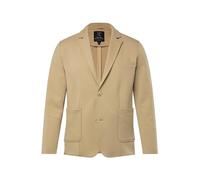 JP1880 Herren Jerseysakko New York, FLEXNAMIC, Business, Baukasten, bis 8 XL Sportjacken, beige