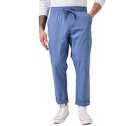 JP 1880 Herren große Größen Übergrößen Menswear L-8XL JP1880 Schlupfhose, FLEXNAMIC, Elastikbund, Tapered Loose Fit, bis 7 XL