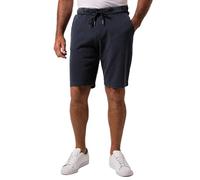 JP 1880 Herren große Größen Übergrößen Menswear L-8XL JP1880 Sweat-Bermuda, Elastikbund, Vintage Look, bis 8 XL