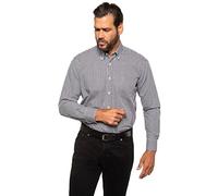 JP 1880 Herren große Größen Übergrößen Menswear L-8XL Ledergürtel, Business, Vollrind-Qualität