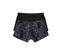 JP 1880 Herren große Größen Übergrößen Menswear L-8XL Mens Hip Pants with flexnamic Waist, DP, floraler AOP