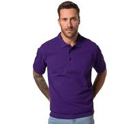 JP 1880 Herren große Größen Übergrößen Menswear L-8XL Poloshirt, Basic, Bauchfit, Halbarm, Piqué, XXL bis 10XL
