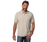 JP1880 Regular Fit Poloshirt Kurzarm sand