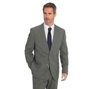 JP 1880 Herren große Größen Übergrößen Menswear L-8XL Sakko, Business, FLEXNAMIC®, Baukasten Paris, bis Gr.36/72/134 moosgrün 32 815894195-32