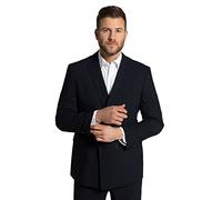 JP 1880 Herren große Größen Übergrößen Menswear L-8XL Sakko, Business, FLEXNAMIC®, Baukasten Zeus, 2rhg r. 72/36 dunkel Marine 36 790757730-36