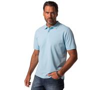 JP 1880 Herren Jp1880 Poloshirt, Basic, Halbarm, Piqué, L Bis 10xl Polohemd (1er Pack)