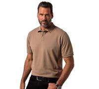JP 1880 Herren Jp1880 Poloshirt Flexnamic®, Halbarm, Bis 8 XL Poloshirts