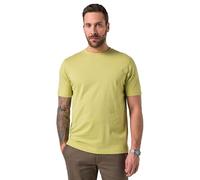 JP 1880 Herren Kurzarm T-Shirt helloliv 5XL