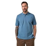 JP1880 Regular Fit Poloshirt Kurzarm blau