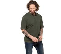JP 1880, Herren, Große Größen, Polo Bauchfit