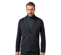 JP1880 Comfort Fit Sakko dunkelgrau, Einfarbig