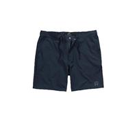 JP 1880 Jay-PI Bermuda, funktionellen Stretch Jersey, Elastikbund, UV-Schutz 45+ Navy blau 6XL 828384130-6XL