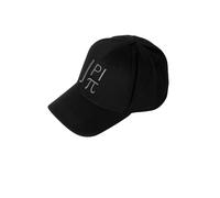 JP 1880 JAY-PI Cap, Fitness schwarz 1Size 839770100-1
