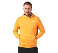 JP 1880 Jay-PI Hoodie, Fitness, Kapuze Karotte 7XL 839494653-7XL