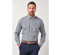 JP1880 Comfort Fit Hemd grün, Kariert