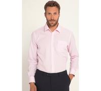 JP1880 Comfort Fit Hemd helllila, Einfarbig