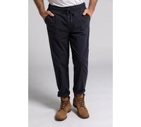 JP 1880, Herren, Große Größen, Schlupfhose, FLEXNAMIC®, Elastikbund, Tapered Loose Fit