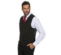 JP1880 Herren große Größen Übergrößen Menswear L-8XL Weste, Business, FLEXNAMIC®, Baukasten Zeus, bis Gr. 72/36