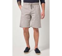 JP1880 Regular Fit Bermuda beige, Einfarbig