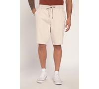JP1880 Regular Fit Bermuda beige, Einfarbig