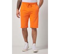 JP1880 Regular Fit Bermuda orange, Melange