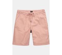 JP1880 Regular Fit Bermuda pink, Einfarbig