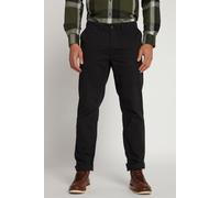 JP 1880 Herren Chinohose schwarz 34