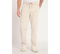 JP1880 Regular Fit Hose beige, Einfarbig