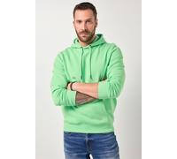 JP1880 Regular Fit Kapuzen Sweatshirt pastellgrün, Einfarbig