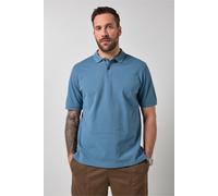 JP1880 Regular Fit Poloshirt Kurzarm blau